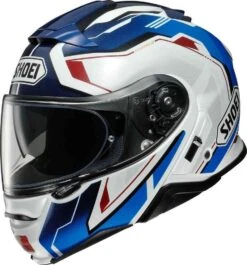 Shoei Neotec 2 Respect Motorhelm