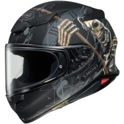 Shoei NXR 2 Faust TC-5 Motorhelm 7 Shoei NXR 2 Faust TC-5 Motorhelm -Winkel Voor Motoraccessoires shoei nxr 2 faust tc 5 1 068e