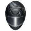 Shoei NXR 2 Faust TC-5 Motorhelm