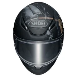 Shoei NXR 2 Faust TC-5 Motorhelm