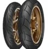 Metzeler 150/60 -17 SPORTEC STREET 66H Motorband