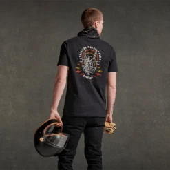 Triumph Thunder Neck Tube -Winkel Voor Motoraccessoires thunder3 2ef7