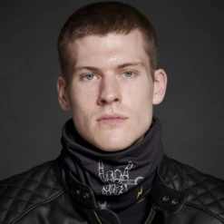 Triumph Thunder Neck Tube