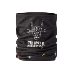 Triumph Thunder Neck Tube -Winkel Voor Motoraccessoires thunder bd34