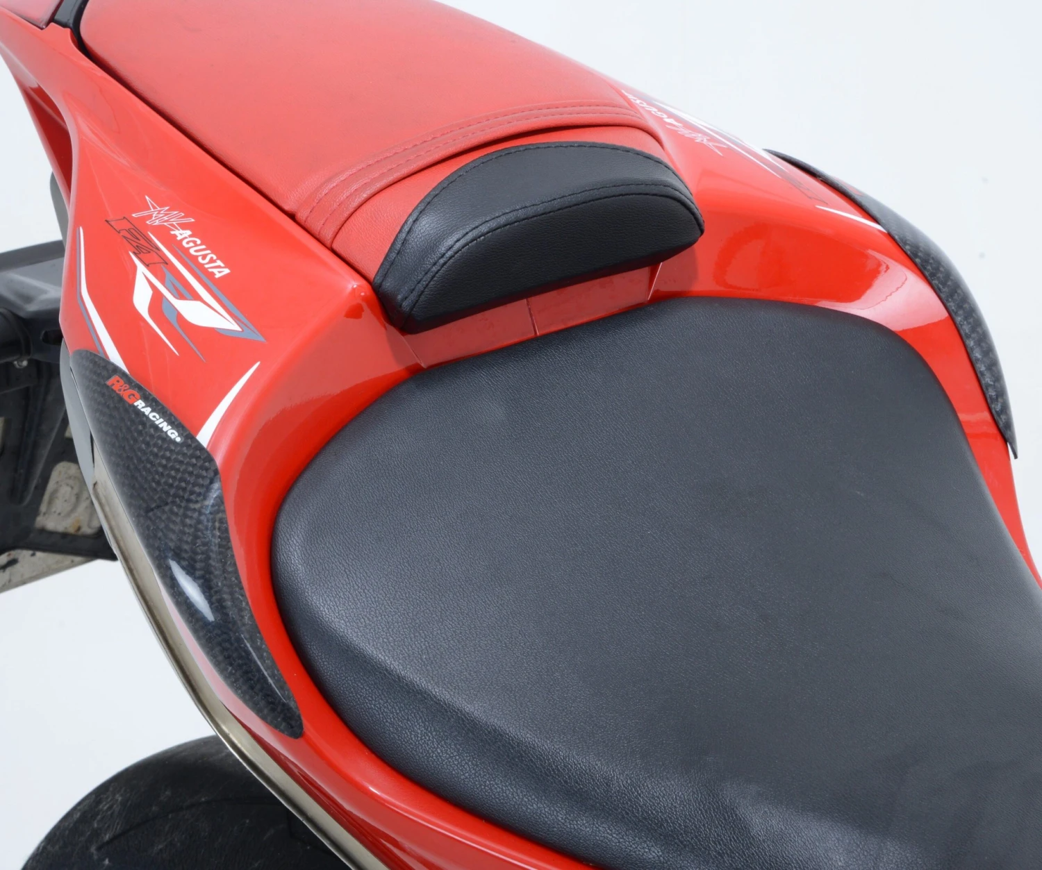 R&G CR0004WH Cotton Reels Bobbins M10 Wit 2 R&G CR0004WH Cotton Reels Bobbins M10 Wit - Afbeelding 2