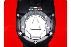 SW-Motech Tankring Quick-Lock Evo Ducati Monster 696/1100