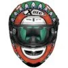 X-Lite X-803 C. Davies Italy Motorhelm