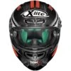 X-Lite X-803 Ultra Carbon SBK Motorhelm