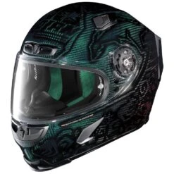 X-Lite X-803 Ultra Carbon Stoner Superhero Motorhelm 7 X-Lite X-803 Ultra Carbon Stoner Superhero Motorhelm -Winkel Voor Motoraccessoires x lite x803 ultra carbon stoner superhero 018 1 edb7