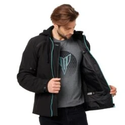 Yamaha MT Ride Bangui Motorjas