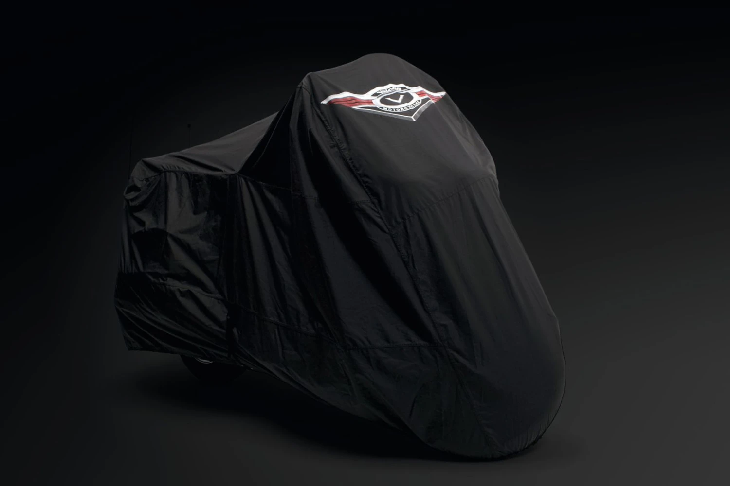 Kawasaki Motorhoes Buiten VN 1700 Voyager 1 Kawasaki Motorhoes Buiten VN 1700 Voyager